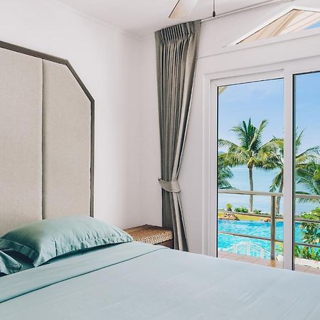 Samui Art Villa Bophut Exterior photo