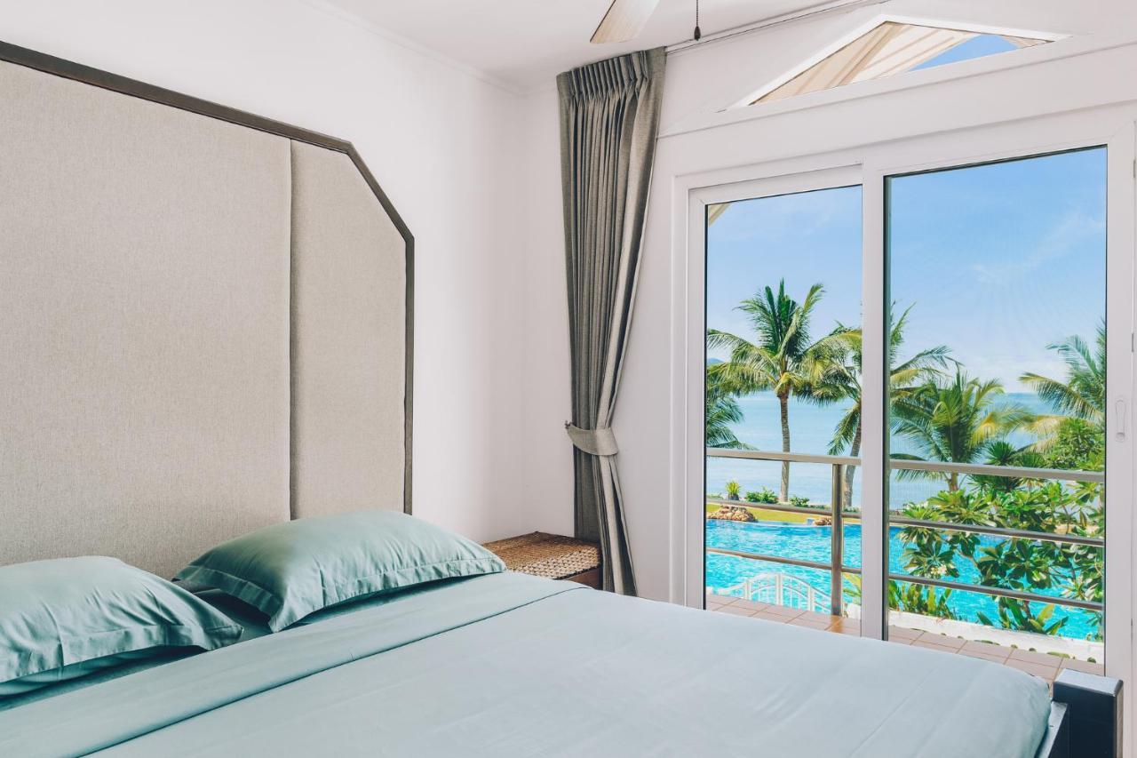 Samui Art Villa Bophut Exterior photo