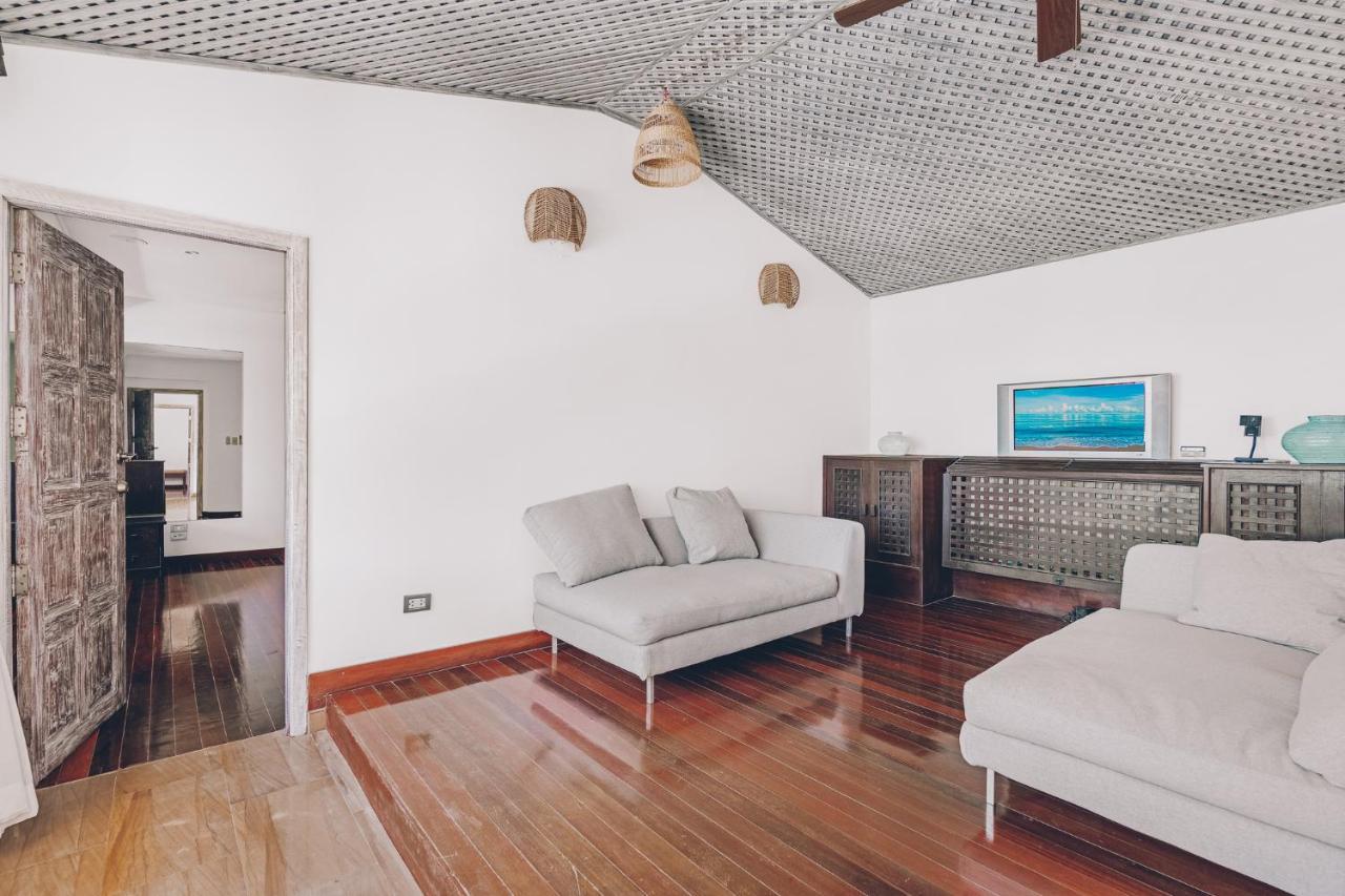 Samui Art Villa Bophut Exterior photo