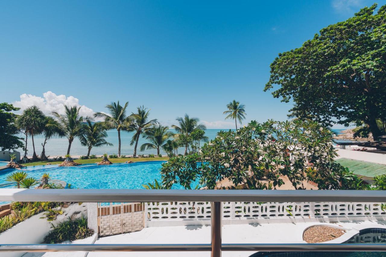 Samui Art Villa Bophut Exterior photo