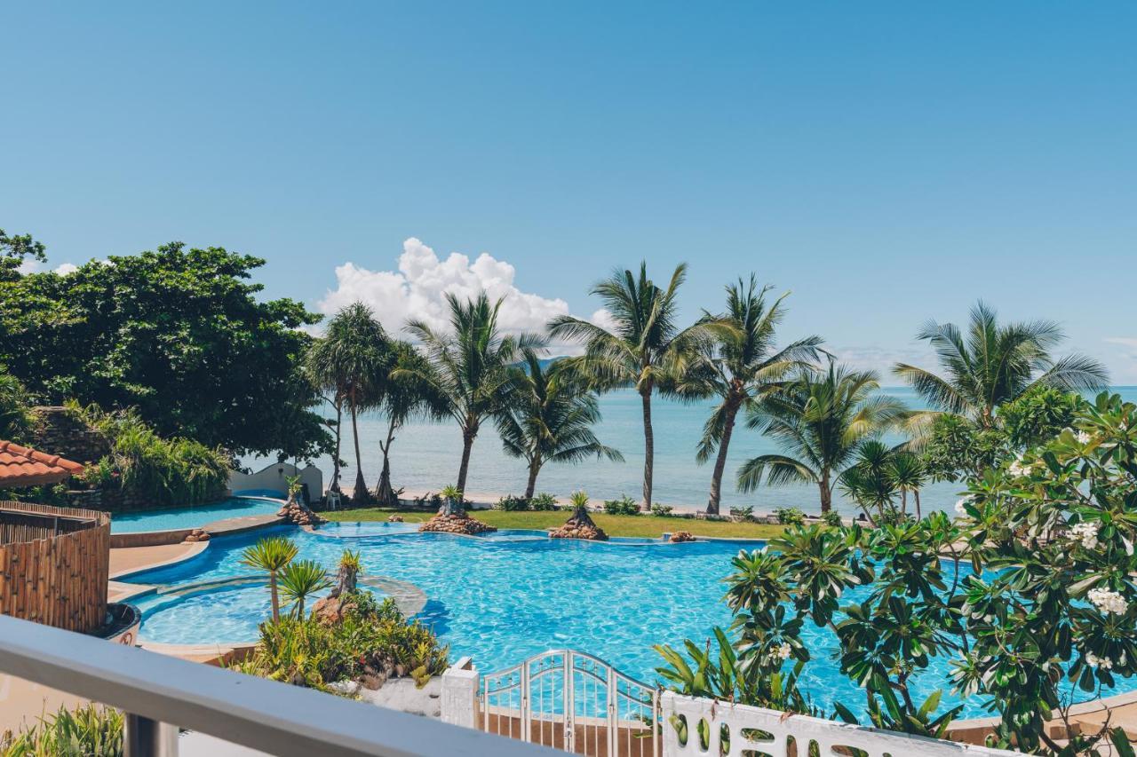 Samui Art Villa Bophut Exterior photo