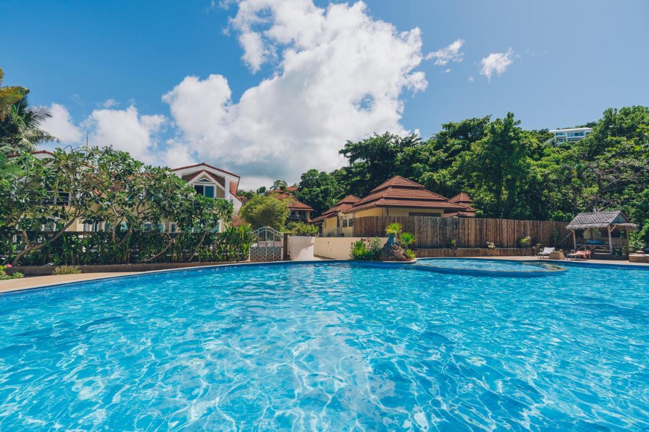 Samui Art Villa Bophut Exterior photo