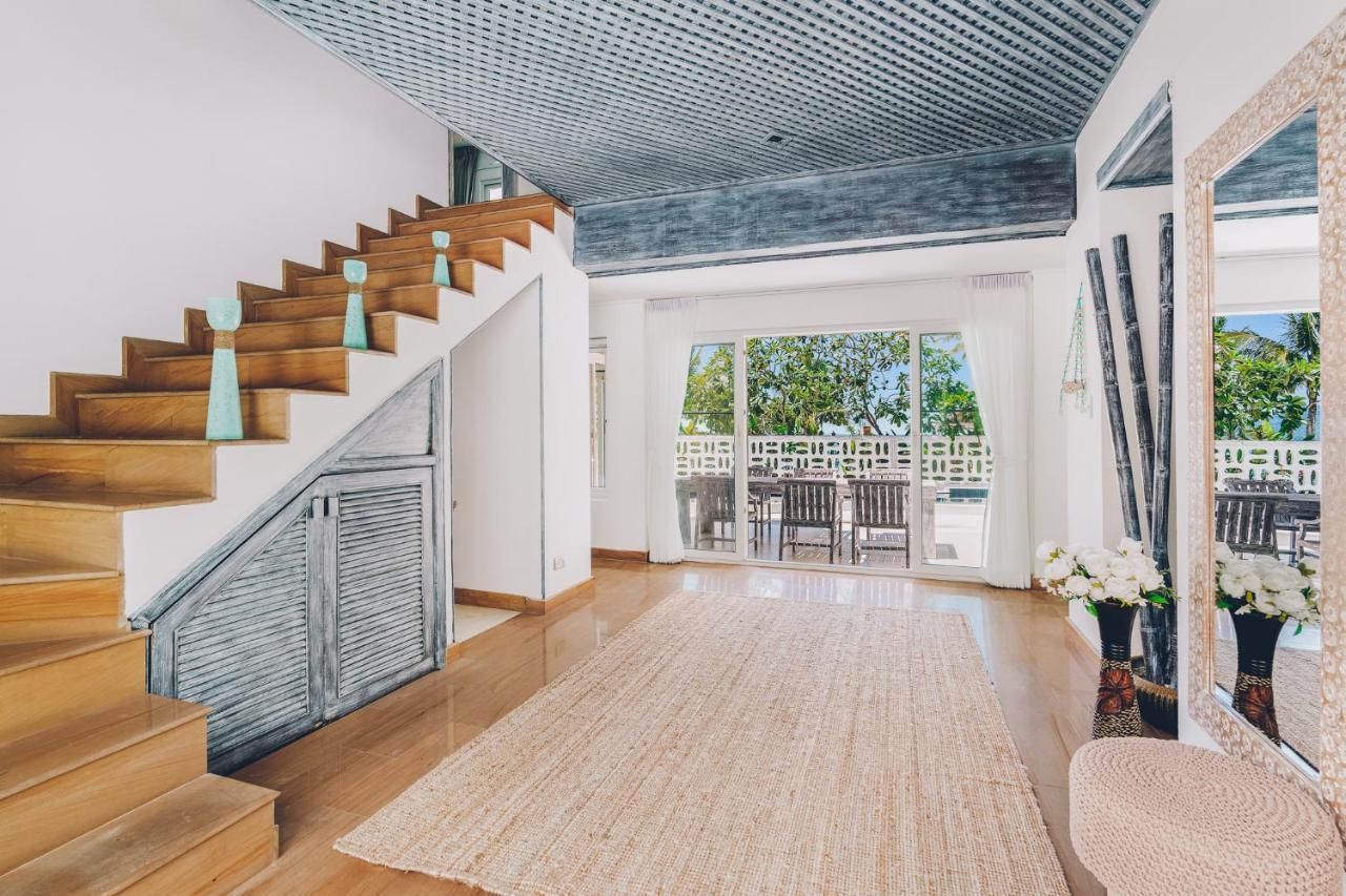 Samui Art Villa Bophut Exterior photo