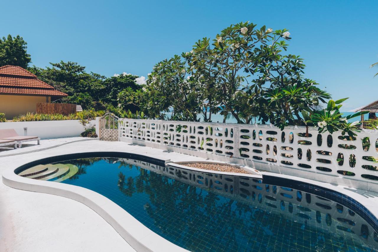Samui Art Villa Bophut Exterior photo